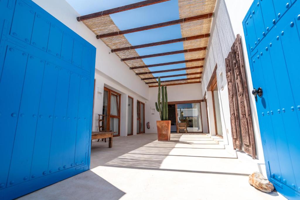 Boho Suites Denia - 4