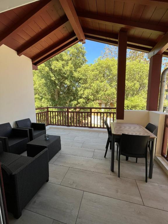 L'appartement du Parc - 1