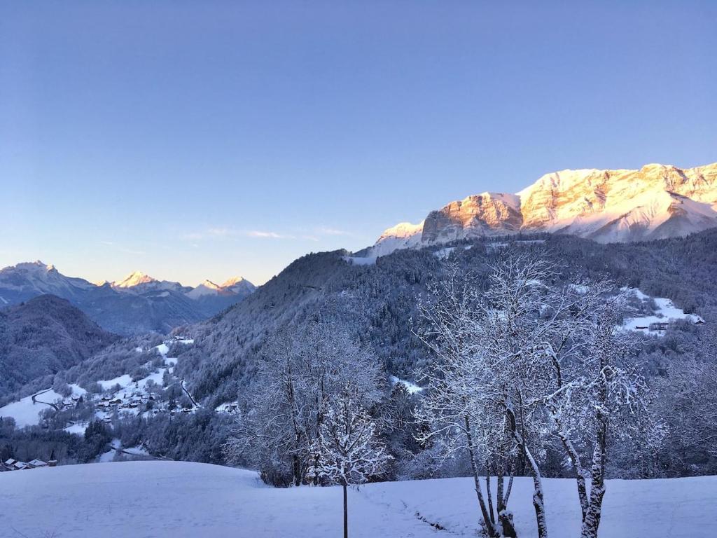 Enire Property in Frasse four bedrooms - 5