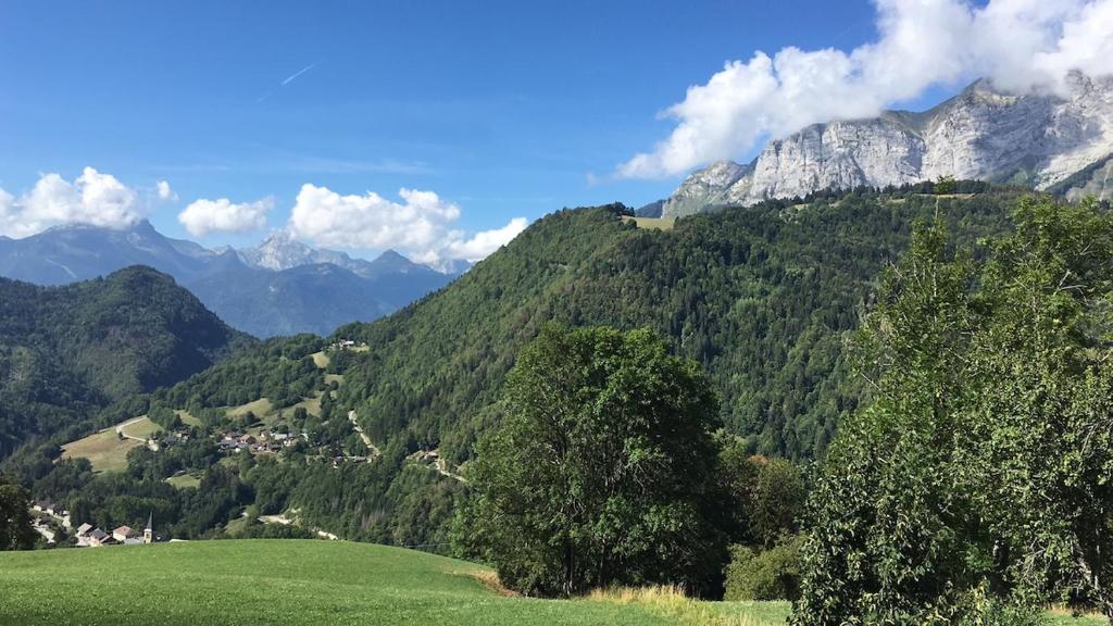 Enire Property in Frasse four bedrooms - 2