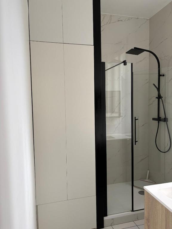 Appartement centre ville - 3