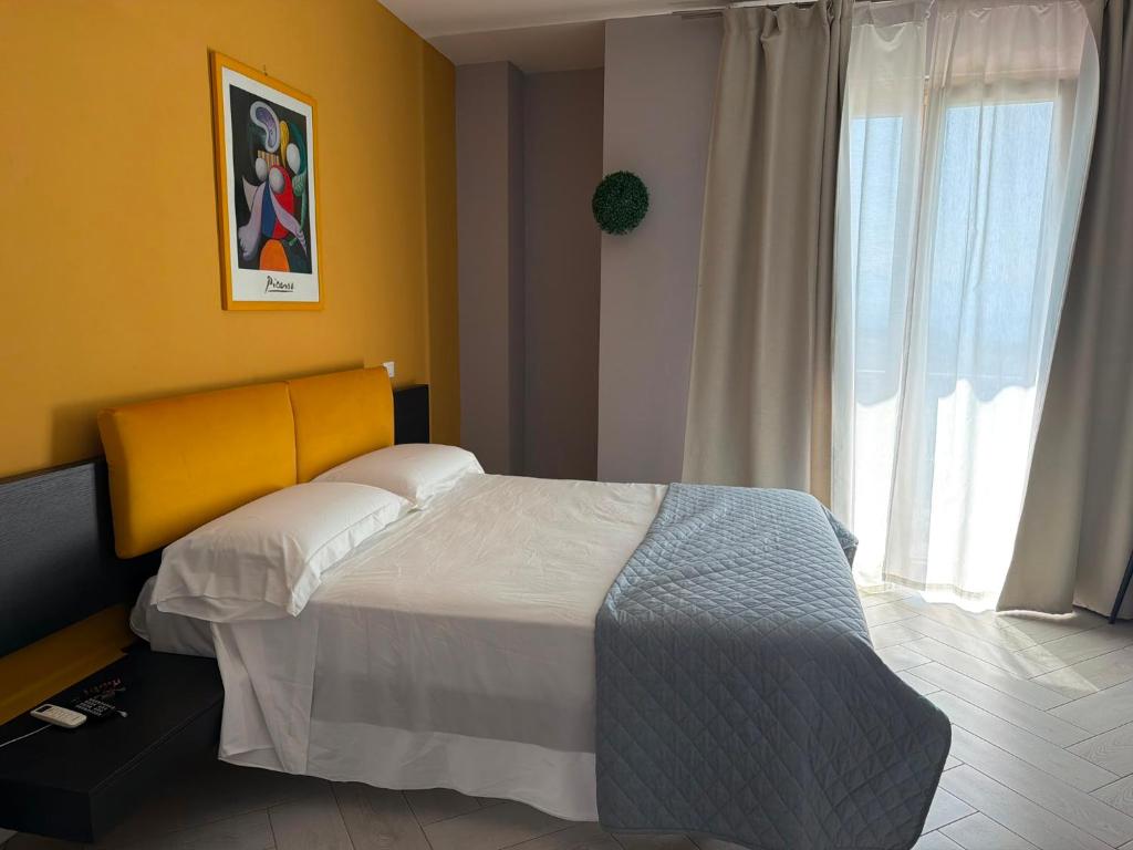 Belvedere Rent Rooms - 5