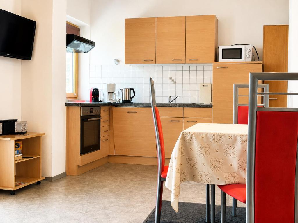 Appartement Kuen - 2