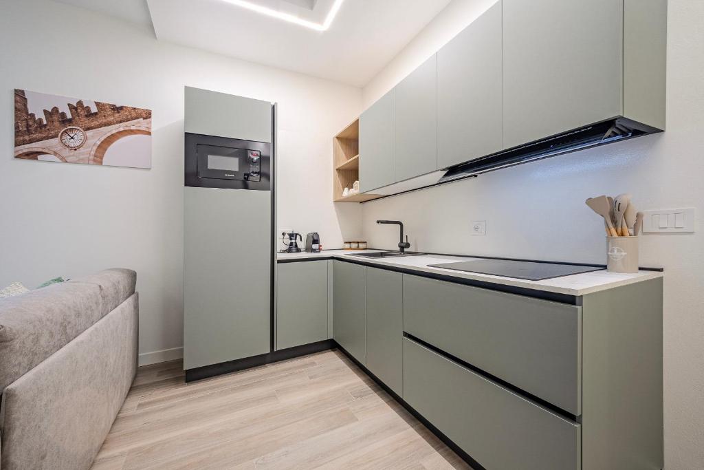 Arena Living Porta Nuova - 9 minuti a piedi dall'Arena - 3