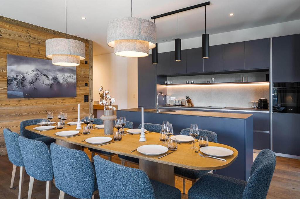 Steamboat by Alpine Resorts - 1