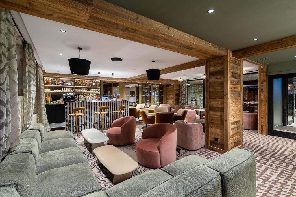 Sundance by Alpine Resorts - 2