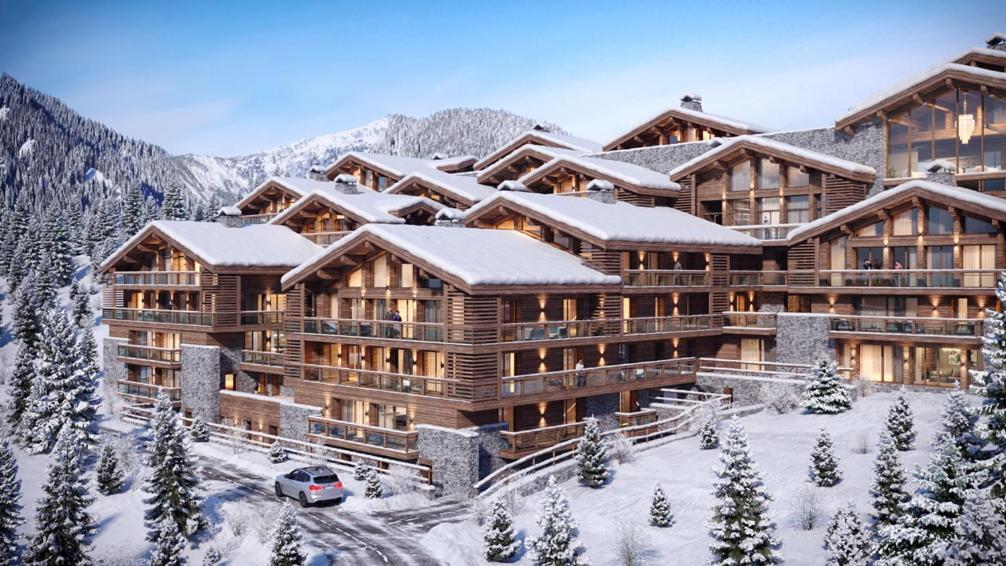 Sundance by Alpine Resorts - 3