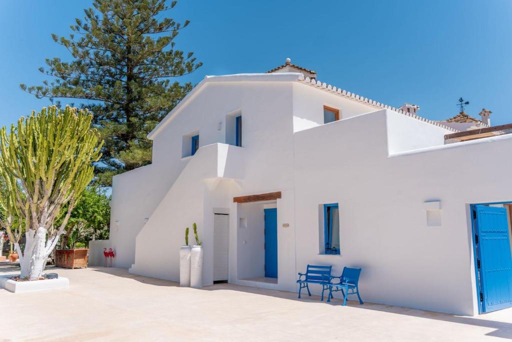 Boho Suites Denia - 5
