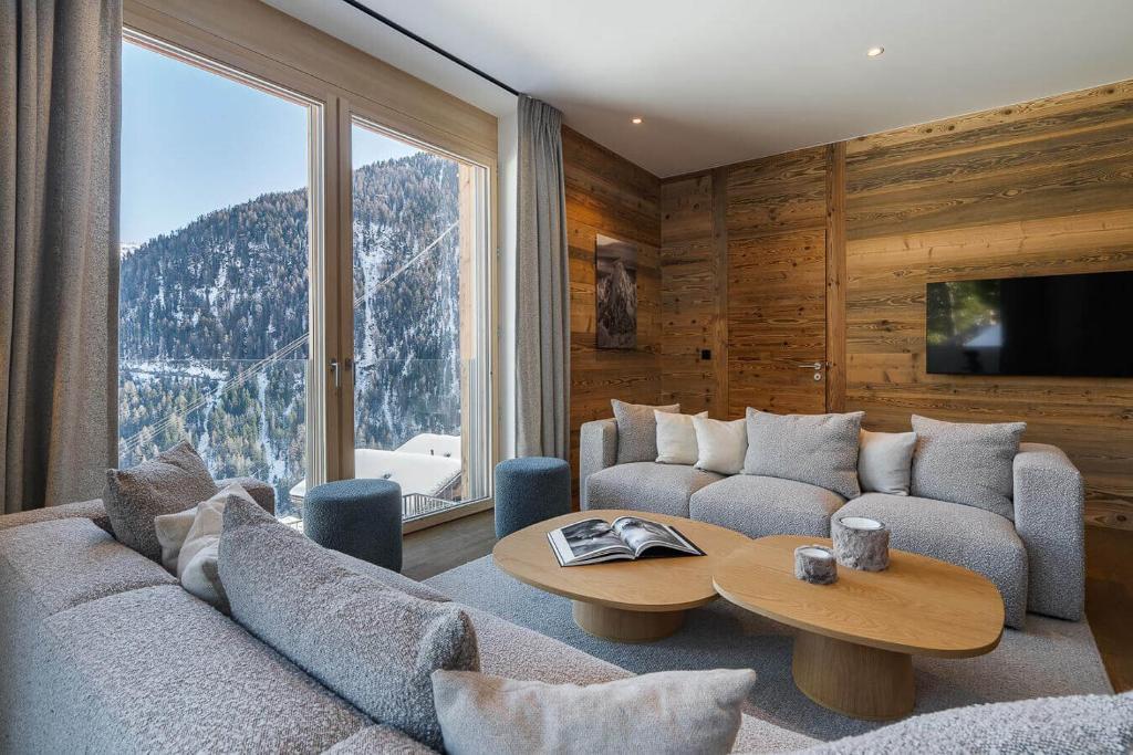 Steamboat by Alpine Resorts - 2
