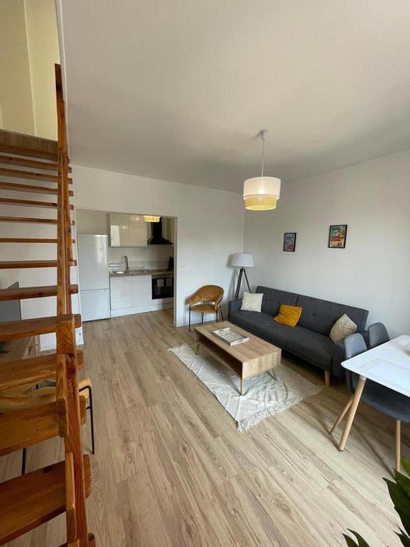 Happy Duplex Le Havre - 1