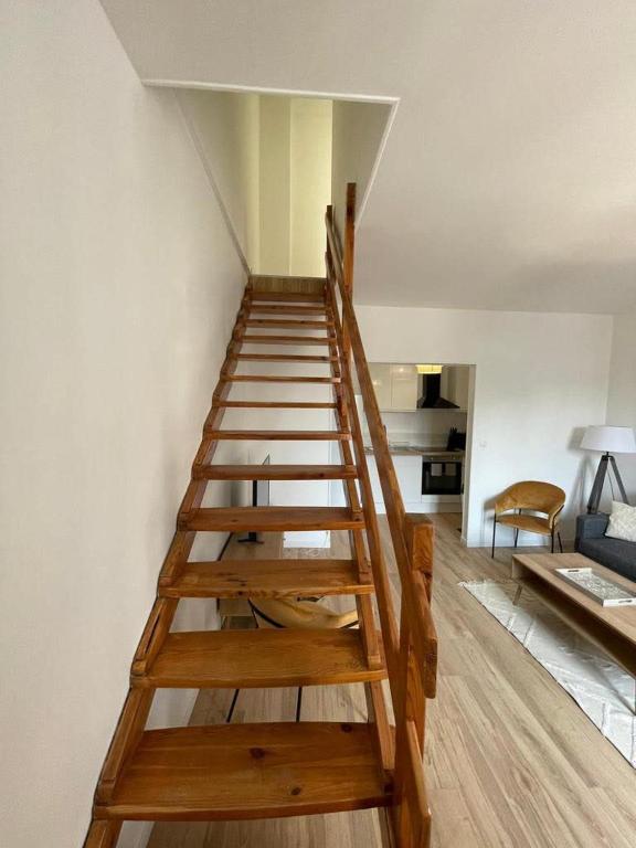 Happy Duplex Le Havre - 2