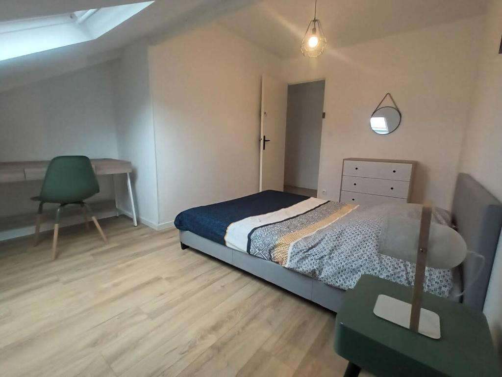 Happy Duplex Le Havre - 4