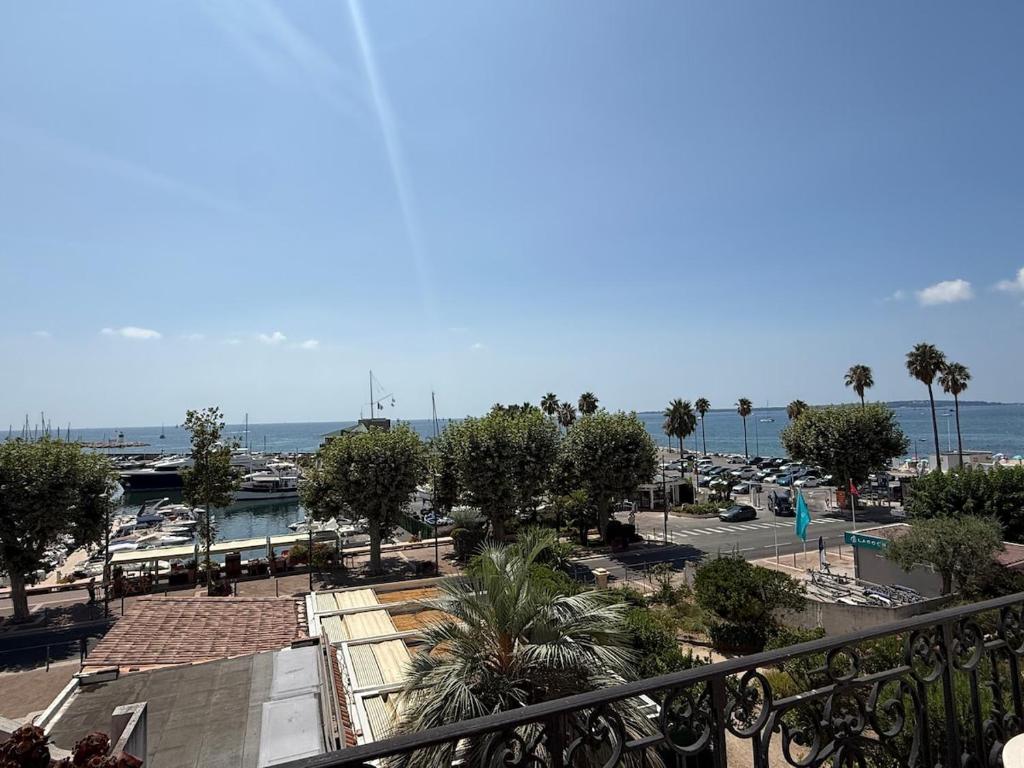 Azurenting - Pavillon de la mer - 1