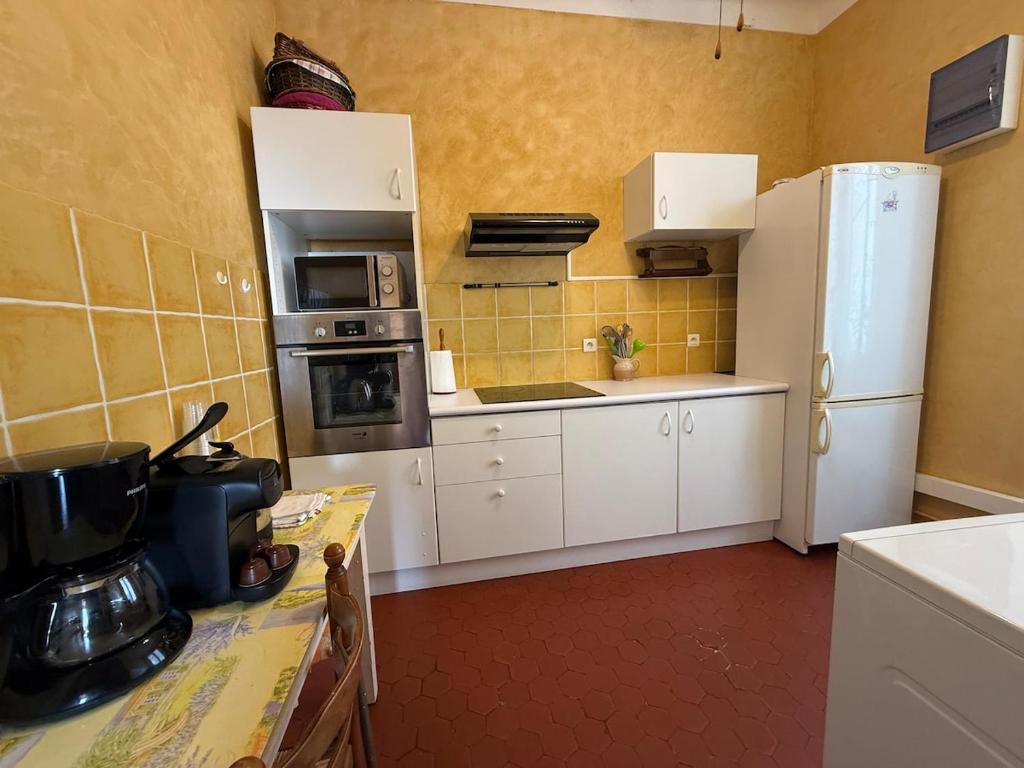 Azurenting - Pavillon de la mer - 5