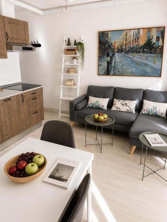 Santo Domingo Suites - 3