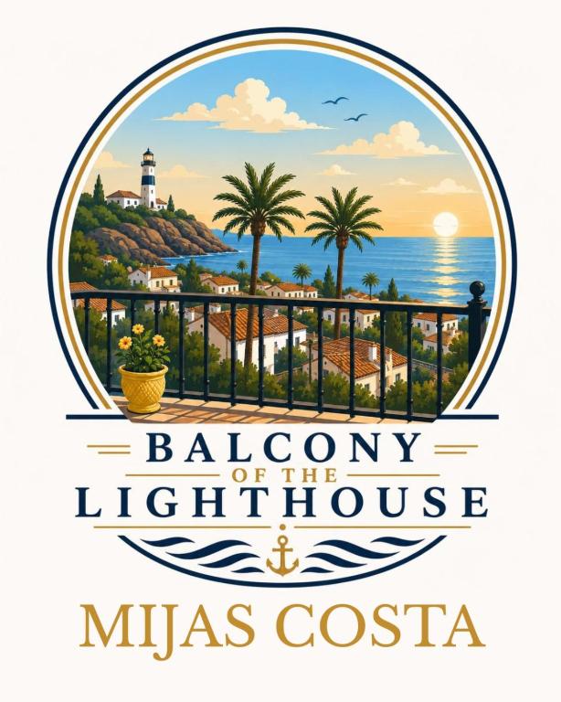 Balcony of the Lighthouse - 2