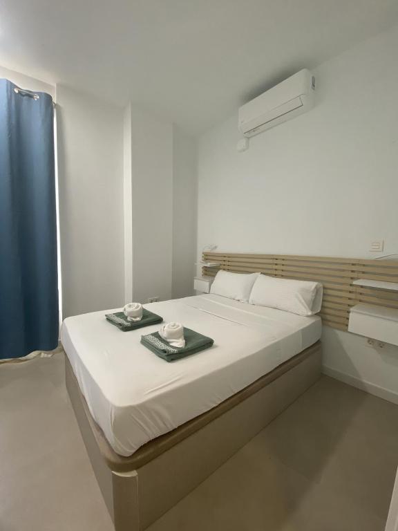Urban suite 5 - 4