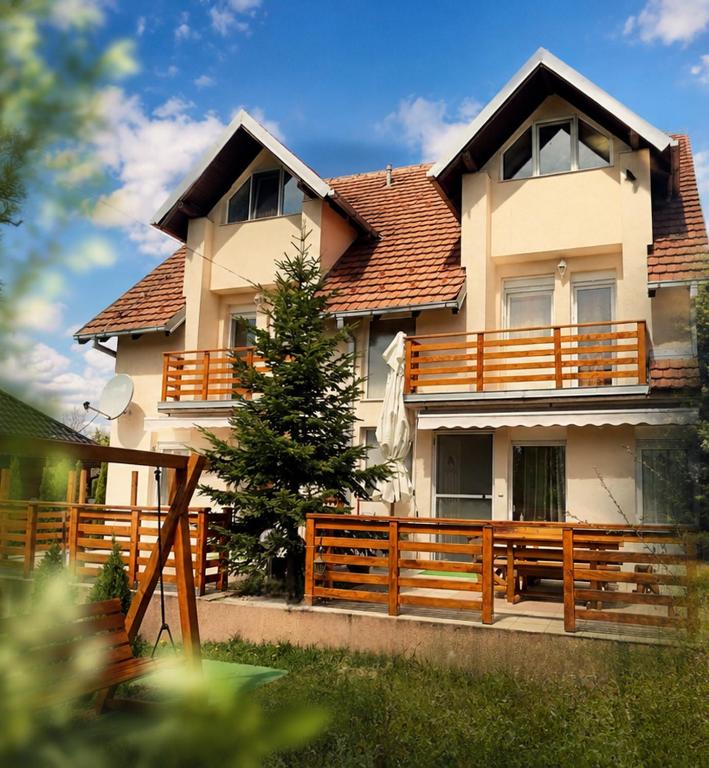 Apartmani MiM - 1