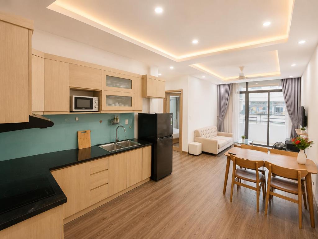 芽庄马罗之家酒店 (MARO HOTEL Nha Trang)