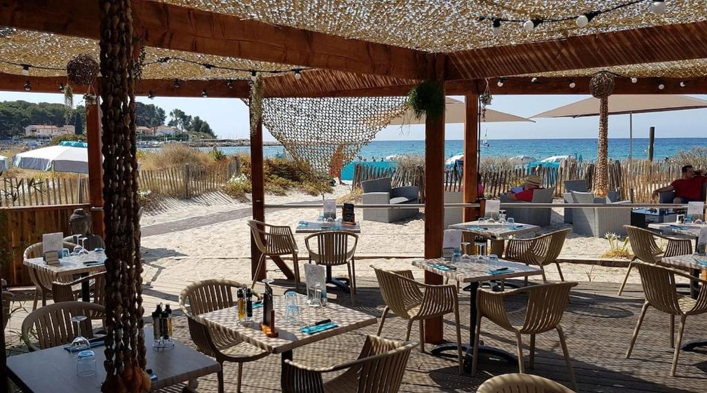 Plage Vacance Soleil - 2