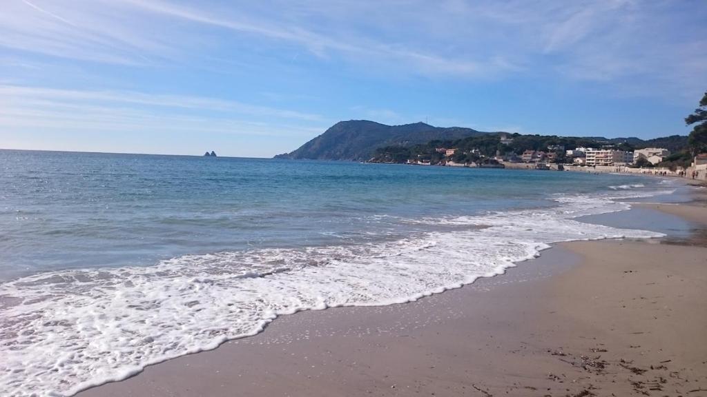 Plage Vacance Soleil - 3