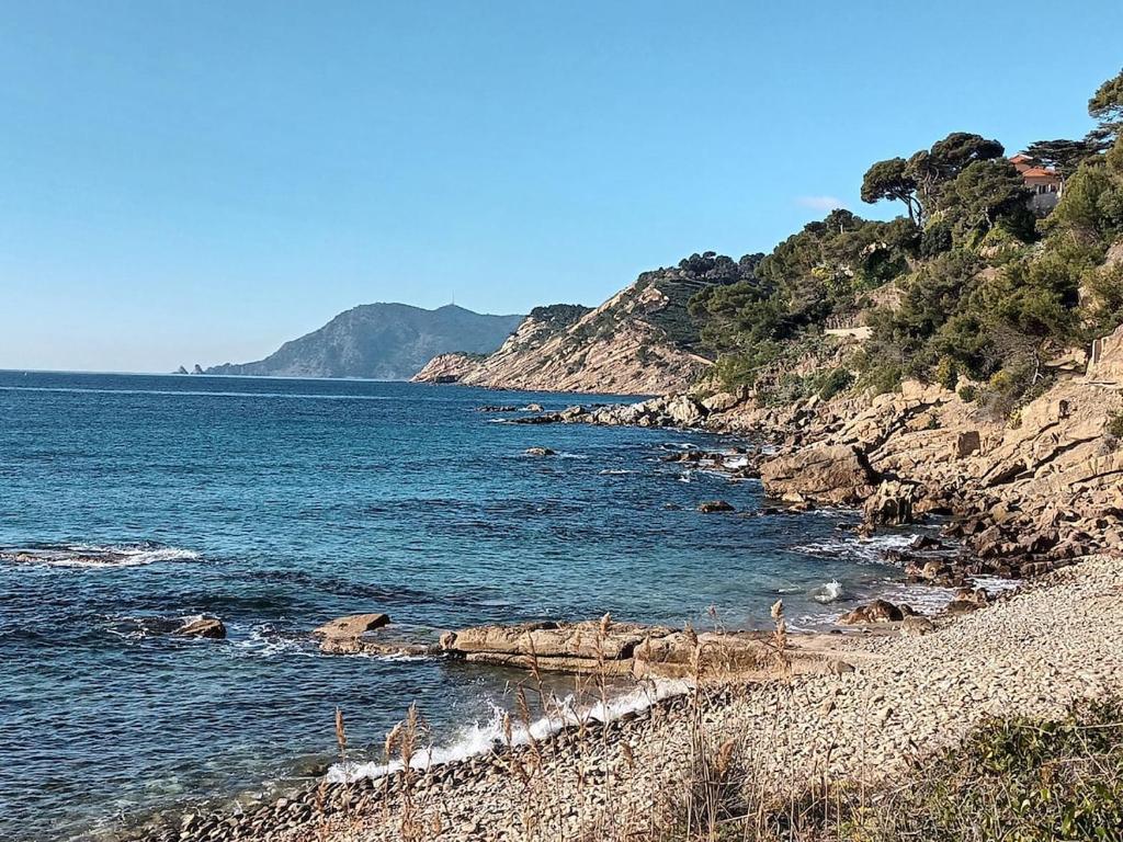 Plage Vacance Soleil - 5