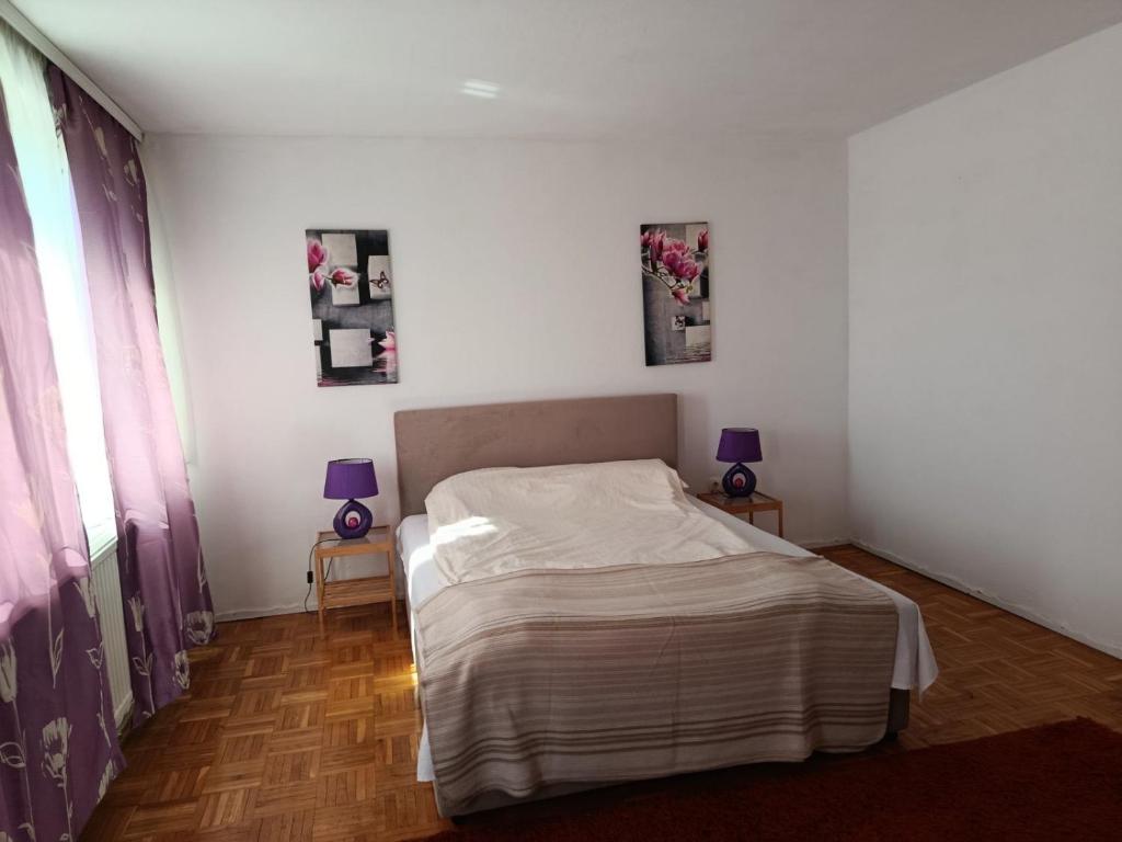 Sunshine Apartments Visoko - 3