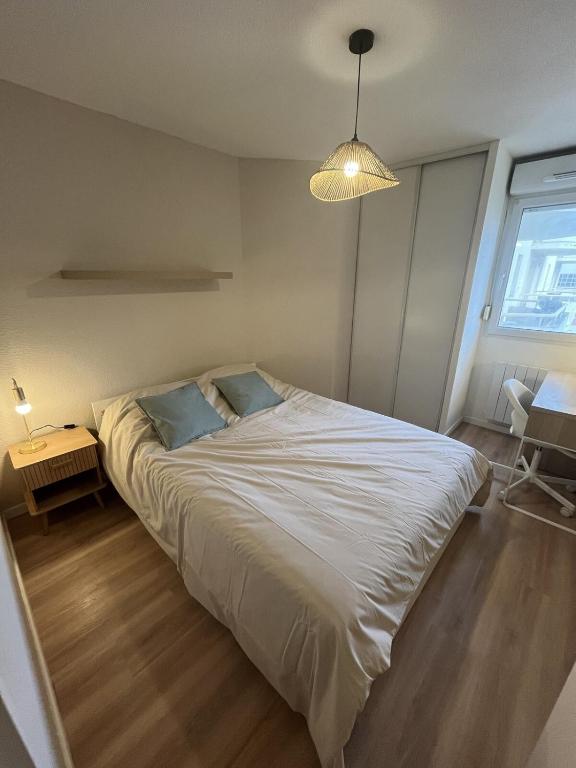 Charmand 3 chambres - 2