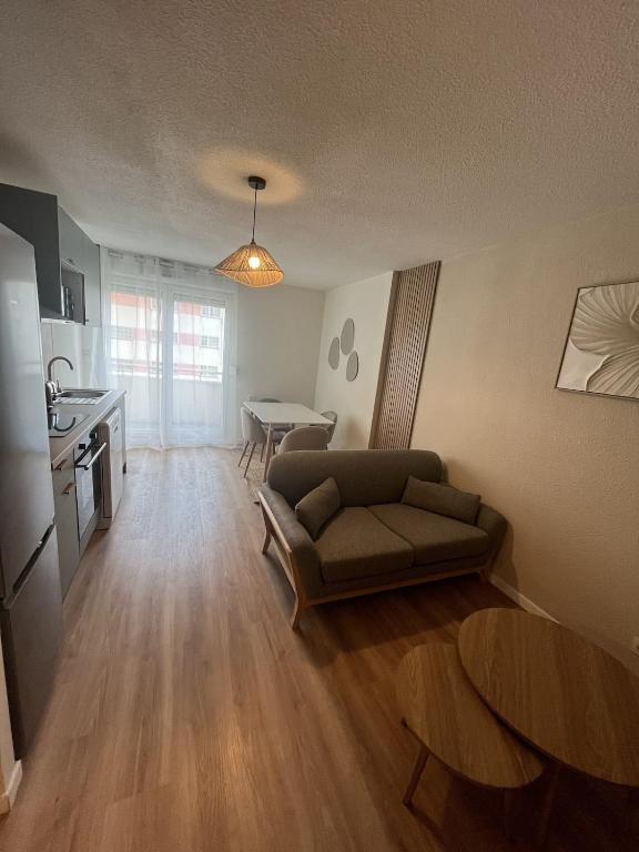 Charmand 3 chambres - 4