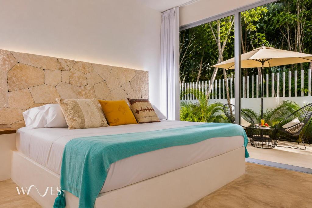 Villa Semilla Oasis Tropical by Waves - 5