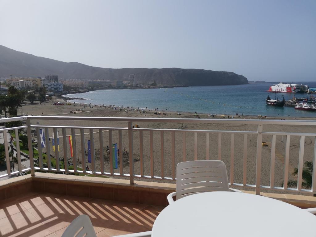 Penthouse Serenity première ligne de mer grande terrasse et vue panoramique sur l'océan - 2