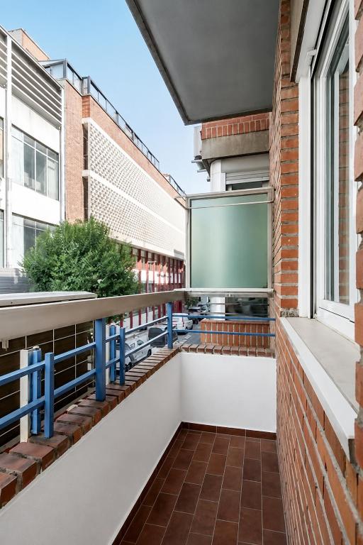 Manuel Becerra Apartment - For 4 people - 5