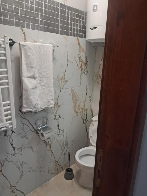 Studio apartment Nikola R - 4