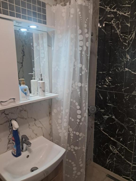 Studio apartment Nikola R - 5