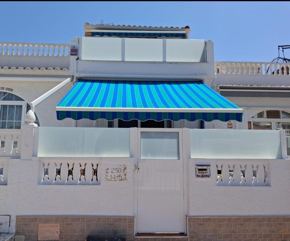 Casa Laguna Rosa - 1