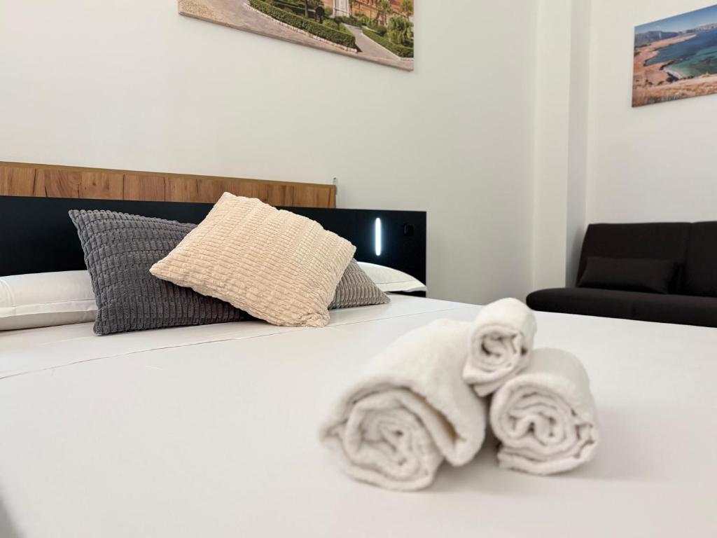SantOliva Urban Apartment - 1