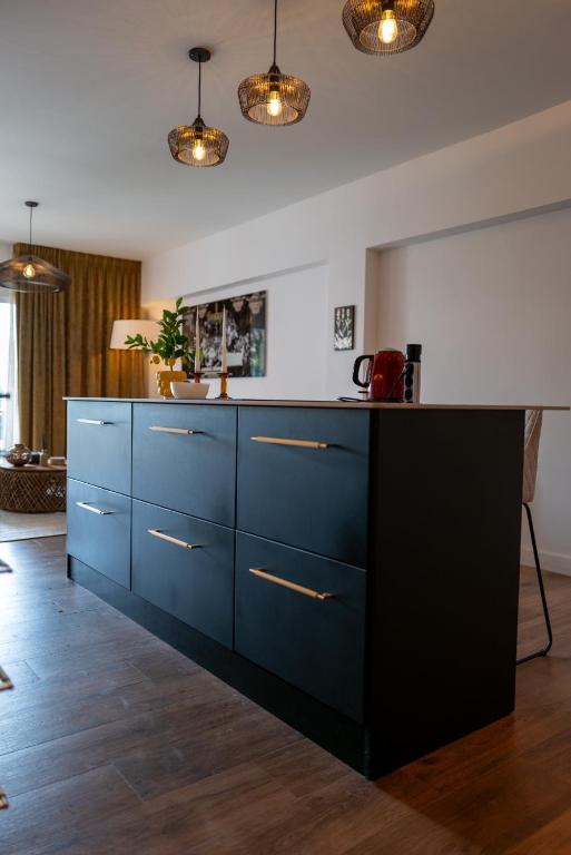 Dream apartment in top location - 2