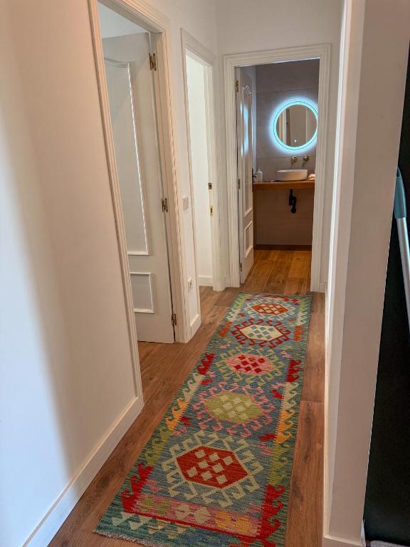 Dream apartment in top location - 3