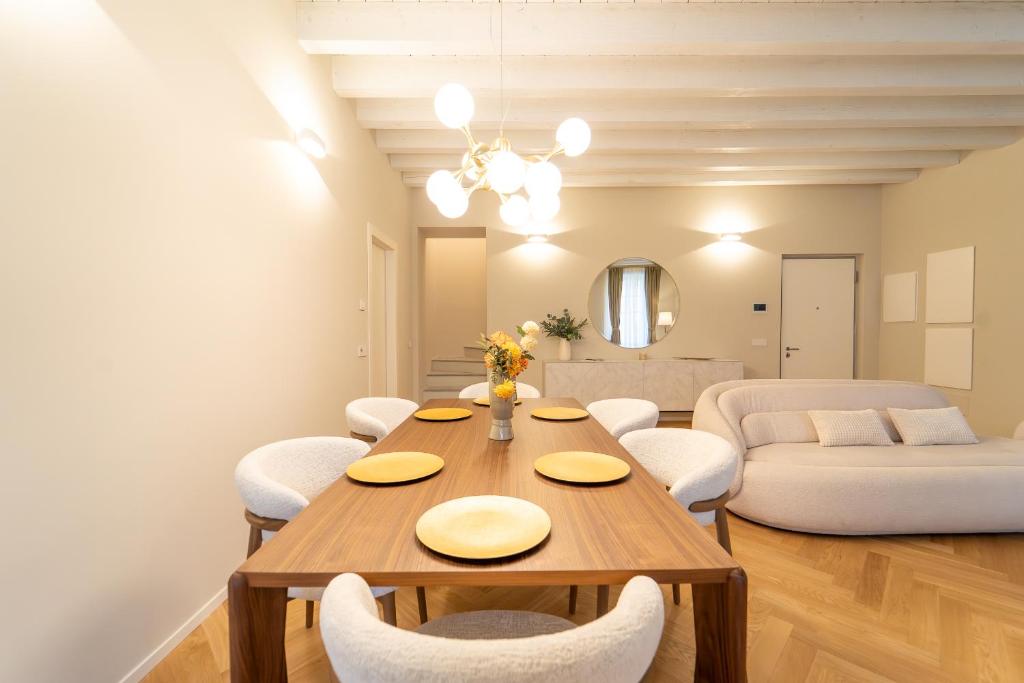 Como Timeless Residences Where History meets Luxury by "The House Of Travelers" - 4