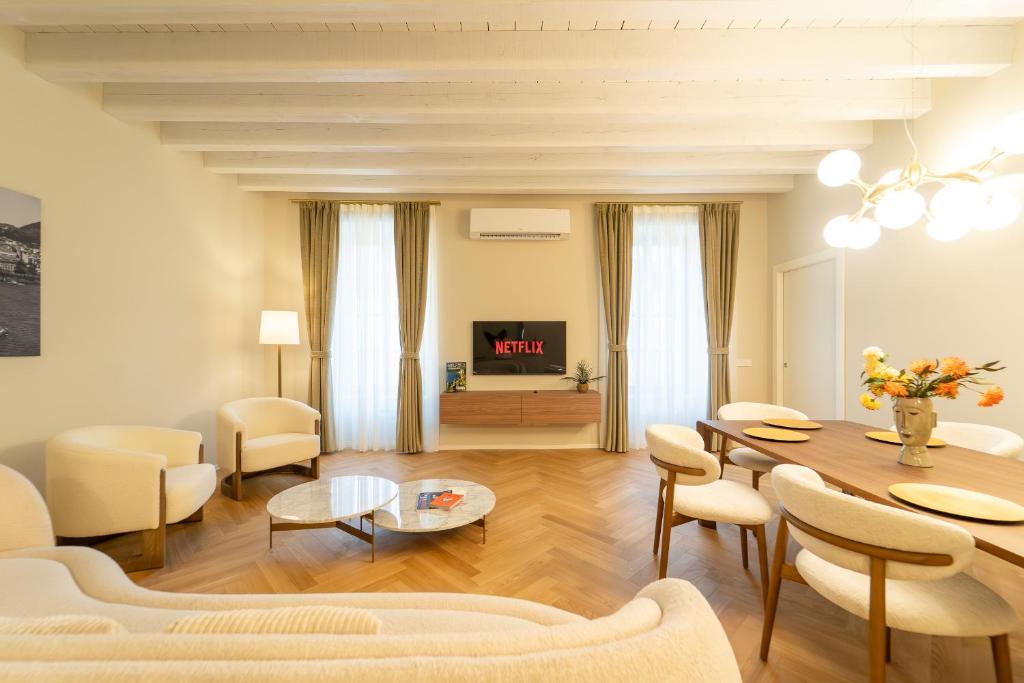 Como Timeless Residences Where History meets Luxury by "The House Of Travelers" - 5