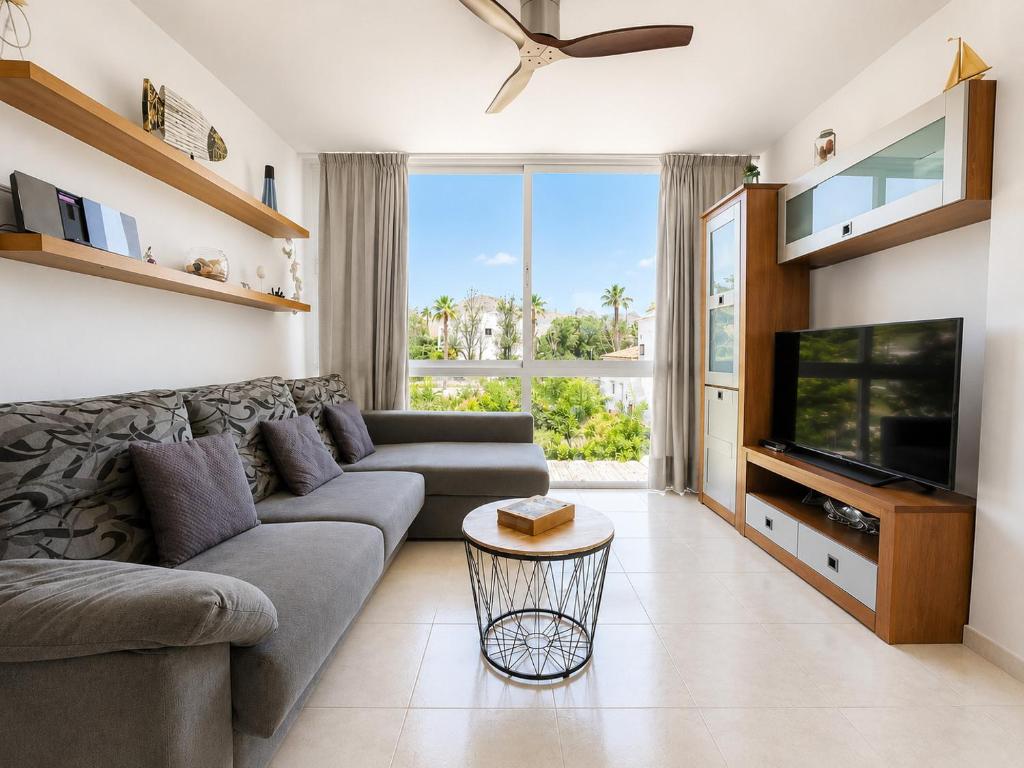 Apartamento Llenaire - 1