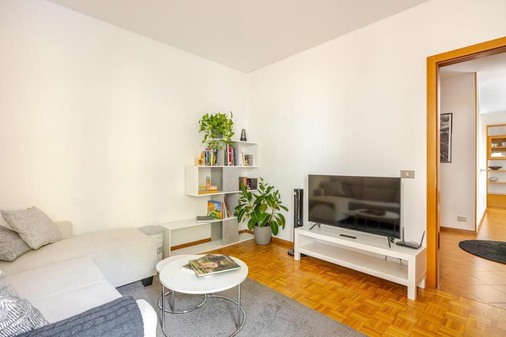 Appartamento moderno a Borgo Valsugana - 2