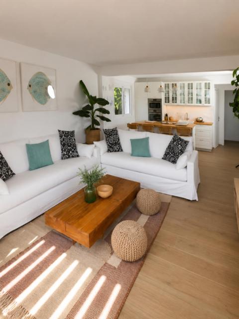Casa B-Luxury Rooftop Apartment with Panoramic Sea View - 4