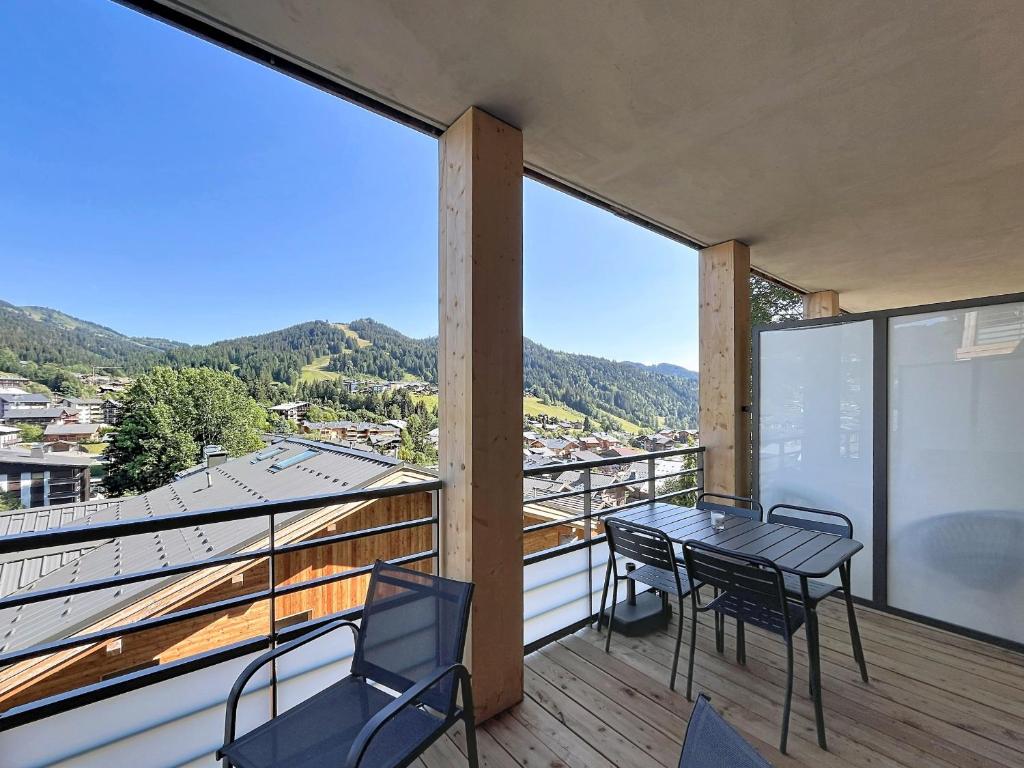 La Bulle-Appartement- 4pers-Proche centre - 5