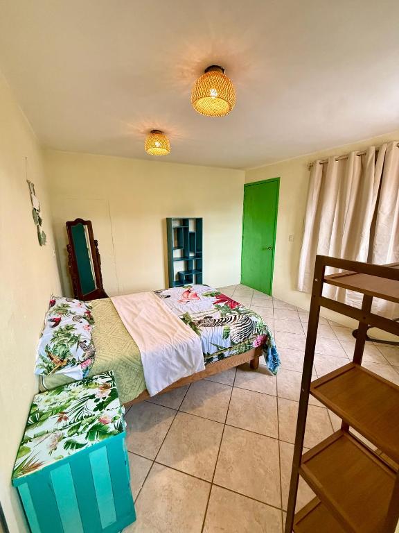 Casa Resplandor, Guest House - 3