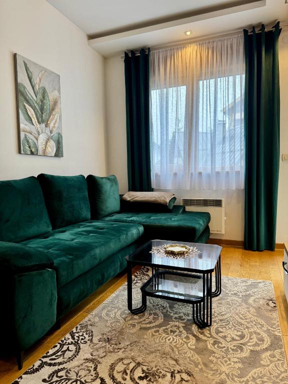 Apartman Kovacevic - 1
