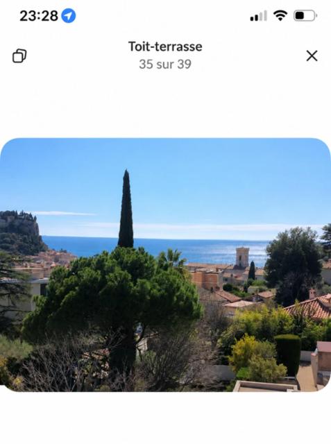 Casa B-Luxury Rooftop Apartment with Panoramic Sea View - 2
