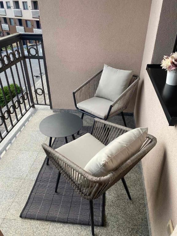Apartman Kovacevic - 5