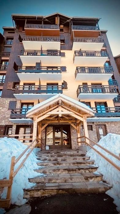 Le Cosy in Risoul - 2