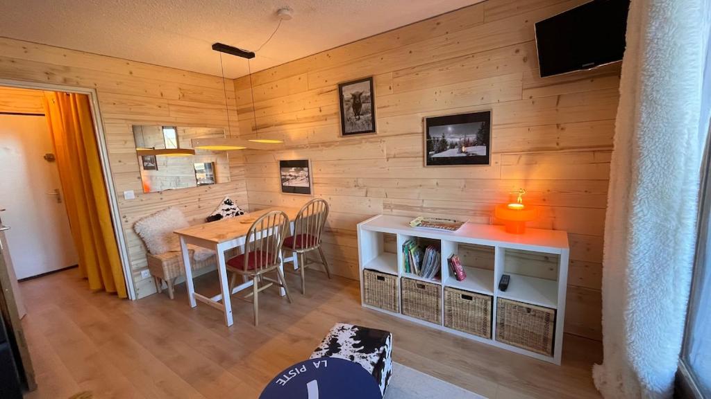 Le Cosy in Risoul - 5